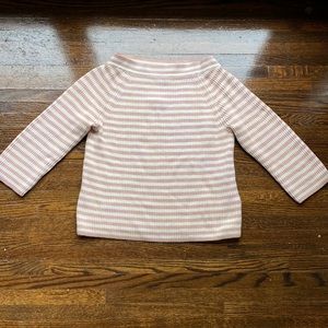 J Crew Sweater
